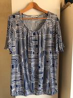 Paprika L, Kleding | Dames, Grote Maten, Blauw, Blouse of Tuniek, Ophalen of Verzenden, Zo goed als nieuw