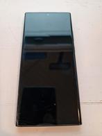 samsung note 20 ultra 256 GB, Telecommunicatie, Mobiele telefoons | Samsung, Ophalen, Galaxy Note 20, Gebruikt, Zwart