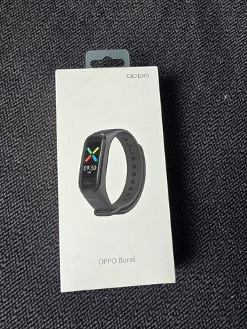 OPPO Band - Nieuw in doos! beschikbaar voor biedingen