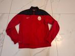 Traingsjack Galatasaray maat S Nike, Ophalen of Verzenden, Zo goed als nieuw, Shirt