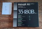 Sound recording tape verschillende types, Ophalen of Verzenden