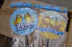 PARTIJ OKTOBERFEEST SIGNAALBORD 2 ASSORTI, ., Nieuw, Ophalen of Verzenden, .