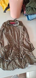 Zgn Jurkje Maat 110/116, Mayce, Meisje, Ophalen of Verzenden, Zo goed als nieuw