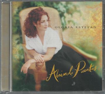 Gloria Estefan - Abriendo puertas beschikbaar voor biedingen