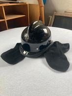 Oude brandweerhelm., Antiek en Kunst, Ophalen of Verzenden