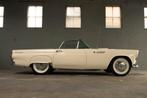 Ford Thunderbird 1955, NL kenteken, zeer goede staat, Auto's, Particulier, Te koop