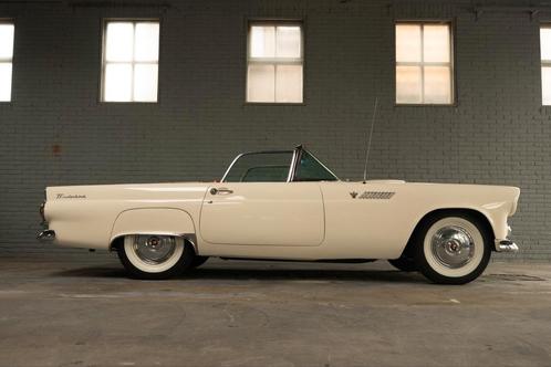 Ford Thunderbird 1955, NL kenteken, zeer goede staat, Auto's, Ford Usa, Particulier, Ophalen