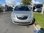 OPEL MERIVA B 1.7 CDTI Demontage onderdelen A17DTS Z157, Ophalen of Verzenden, Gebruikt, Opel