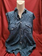 Damesblousse, Ophalen, Zo goed als nieuw, Maat 42/44 (L)