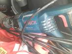 bosch professional recipro zaag 900 watt, Doe-het-zelf en Verbouw, Ophalen, Gebruikt, Decoupeerzaag, 600 tot 1200 watt