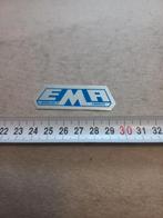 Ema mercedes eindhoven, Ophalen of Verzenden, Zo goed als nieuw