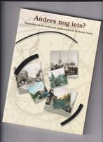 De Ronde Venen "Mijdrecht Wilnis Vinkeveen "Anders nog iets", Boeken, 20e eeuw of later, Ophalen of Verzenden, Zo goed als nieuw