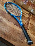 Babolat Pure Drive Tennisracket 300 gram L2 Gemert & Wierden, Sport en Fitness, L2, Ophalen of Verzenden, Zo goed als nieuw, Racket