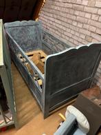 Ledikant vintage, Ophalen, Gebruikt, Ledikant