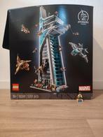 Lego Avengers Tower 76269, Ophalen, Gebruikt
