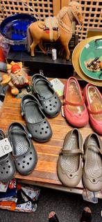 Nieuwe diverse Crocs voor meisje, Ophalen of Verzenden, Nieuw, Meisje, Overige typen