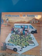 Willemsen de koning spel nieuw, Hobby en Vrije tijd, Gezelschapsspellen | Bordspellen, Ophalen, Nieuw