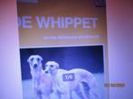 Over Dieren- De whippet italiaanse windhondje 9789058210364, Ophalen of Verzenden, Gelezen, Overige diersoorten