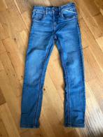 spijkerbroek maat 140, Ophalen of Verzenden, Zo goed als nieuw, Jongen, Broek