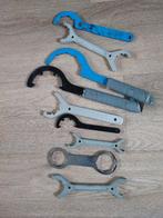 Conussleutels, Ophalen of Verzenden, Gebruikt