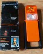 Retro pechlamp, Ophalen of Verzenden, Nieuw