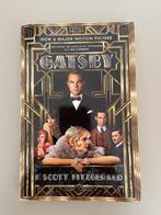 FRANCIS SCOTT FITZGERALD - THE GREAT GATSBY FILM), Boeken, Ophalen of Verzenden, Gelezen, FRANCIS SCOTT FITZGERALD