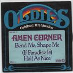 The Amen Corner- Bend me Shape me Dubbelhit!!