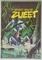 Sergeï Wladi - 1. Tango van het zweet (hardcover), Boeken, Stripboeken, Eén stripboek, Ophalen of Verzenden, Nieuw