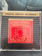A Very Special Christmas - MFSL Kerst CD, Ophalen of Verzenden, Gebruikt, Kerst