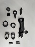 Cannondale conceal 6 graden 100mm stuurpen *nieuw*, Ophalen, Nieuw, Racefiets, Stuur