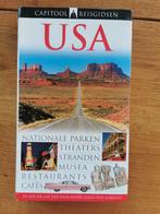 Capitool reisgids - USA, Boeken, Reisgidsen, Andrew Hampstead, Capitool, Ophalen of Verzenden, Zo goed als nieuw