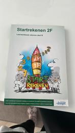 Leerwerkboek A + B, Ophalen, Zo goed als nieuw, Overige niveaus, Nederlands