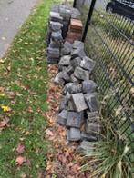 stenen voor in de tuin, Tuin en Terras, Ophalen, Overige materialen, Gebruikt, Klinkers
