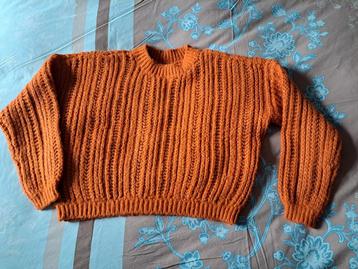 Only Oversized Trui, S ( maar véél groter) beschikbaar voor biedingen