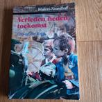 Leesboek  " Verleden , heden toekomst "., Boeken, Ophalen of Verzenden, Gelezen, Cees van der Kooij, Non-fictie