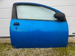 Rechtse deur citroen c1/107/ Aygo. 3 deurs, Ophalen, Deur