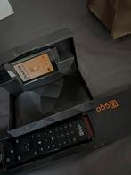 Ziggo CI+ Module en Afstandsbediening, Ophalen of Verzenden, Gebruikt, Tv en Weergevers