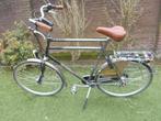 Hele hoge Multicycle heren fiets 8v, Gebruikt, Versnellingen, 65 cm of meer, Ophalen