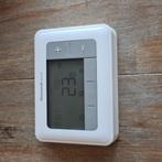Honeywell Home T4R draadloze thermostaat, Doe-het-zelf en Verbouw, Thermostaten, Ophalen of Verzenden, Zo goed als nieuw