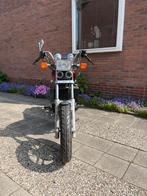 Honda Magna VF 500 C (bj 1985) MOET NU WEG, Motoren, Motoren | Honda, 4 cilinders, Chopper, Particulier, 11 kW of minder