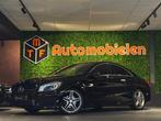 Mercedes-Benz CLA-klasse 200 AMG ed. 156PK|XENON|LEDER|CRUIS, Auto's, Voorwielaandrijving, Gebruikt, Met garantie (alle), Bedrijf
