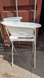 Baby bad, emmer en standaard, Ophalen, Zo goed als nieuw