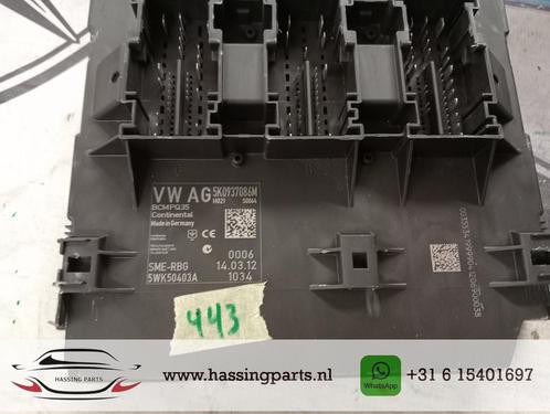 217645VW Caddy BCM PQ35 Boordnet (BCMPQ35) 5K0937086M, Auto-onderdelen, Elektronica en Kabels, Volkswagen, Gebruikt, Ophalen of Verzenden