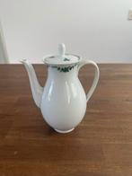 Furstenberg Theepot - Elegant Design, Overige typen, Ophalen of Verzenden, Zo goed als nieuw, Overige stijlen