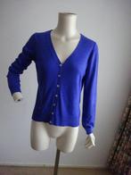 Zilch vest mt M, Maat 38/40 (M), Verzenden, Paars, Zo goed als nieuw