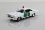 1966 Ford Fairlane 500XL "Miami Dade Police", Nieuw, Auto, Ophalen