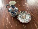 Tichelaar Makkum Douwe, Antiek en Kunst, Antiek | Keramiek en Aardewerk, Ophalen of Verzenden