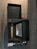 Powermatic 2 Plus Sigarettenmaker, Ophalen, Zo goed als nieuw