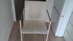Design stoelen, Huis en Inrichting, Ophalen, Wit, Design, Zo goed als nieuw