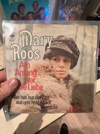 Mary Roos - Am anfang war die Liebe, Cd's en Dvd's, Vinyl | Nederlandstalig, Ophalen of Verzenden, Zo goed als nieuw, Overige formaten